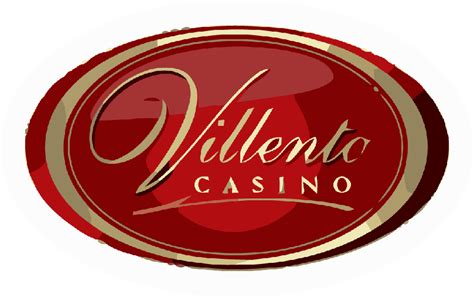 Villento Casino Online 【FULL Review & Bonus 2024 .